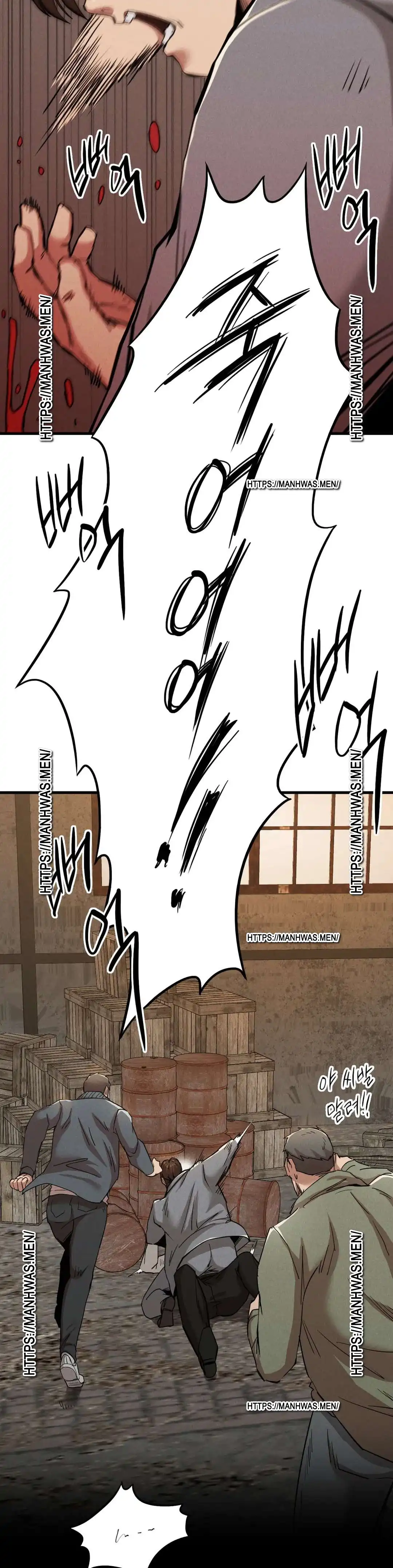 revenge-raw-chap-30-41