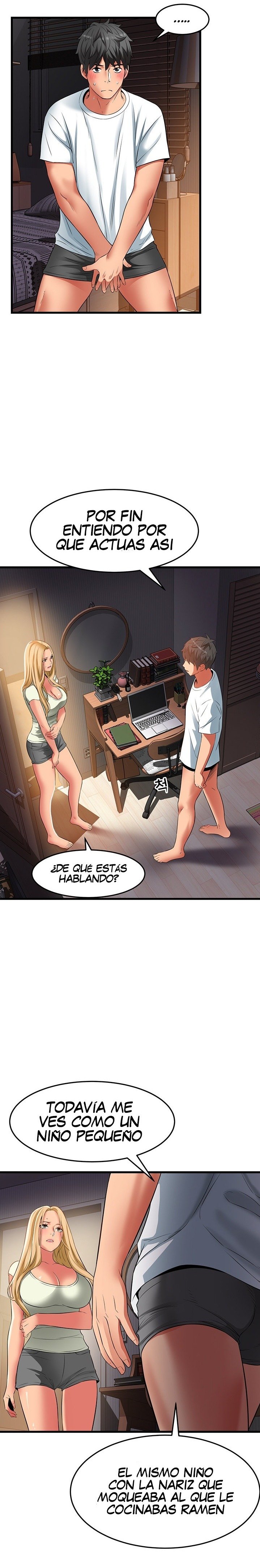 an-alley-story-raw-chap-33-8