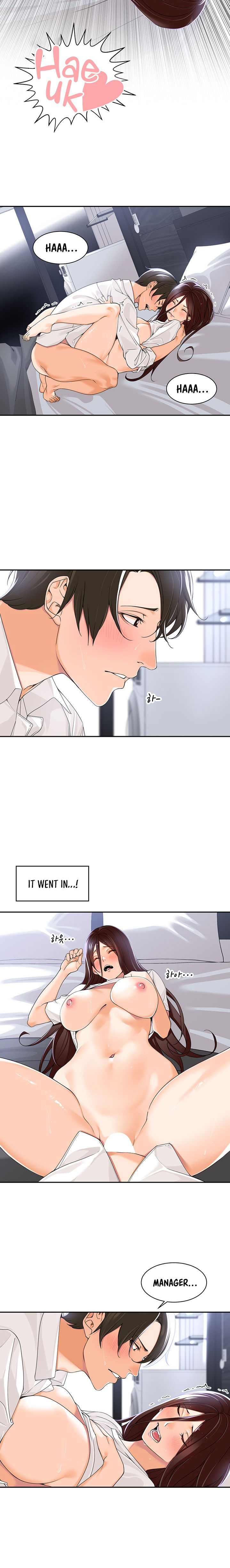 manager-please-scold-me-chap-3-11