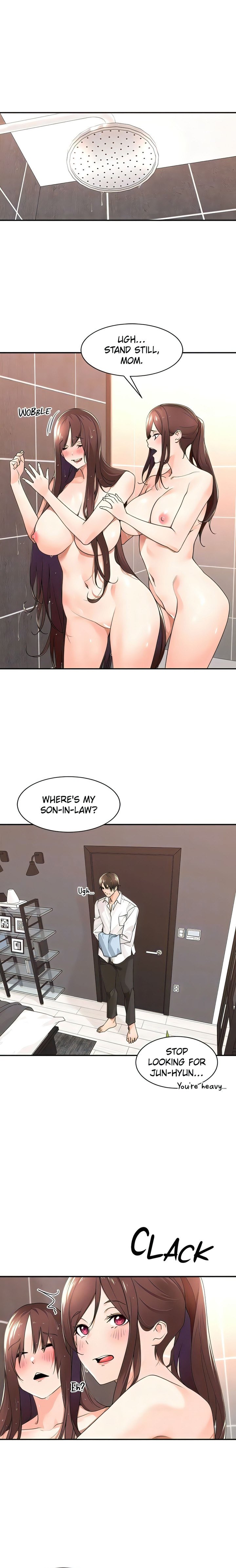 manager-please-scold-me-chap-31-12