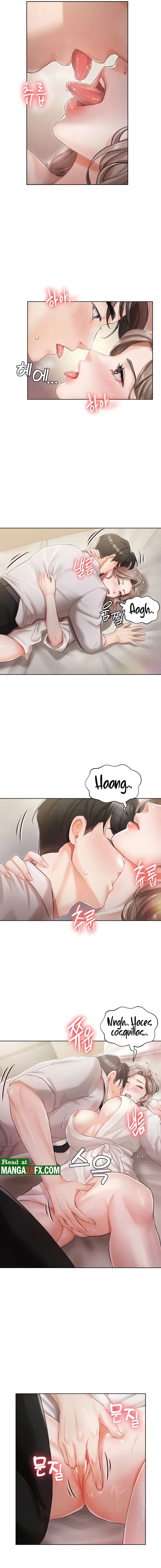 hyeonjeongs-mansion-raw-chap-3-1