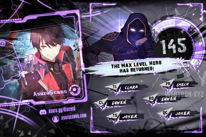 the-max-level-hero-has-returned-chap-145-0