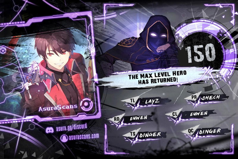 the-max-level-hero-has-returned-chap-150-0