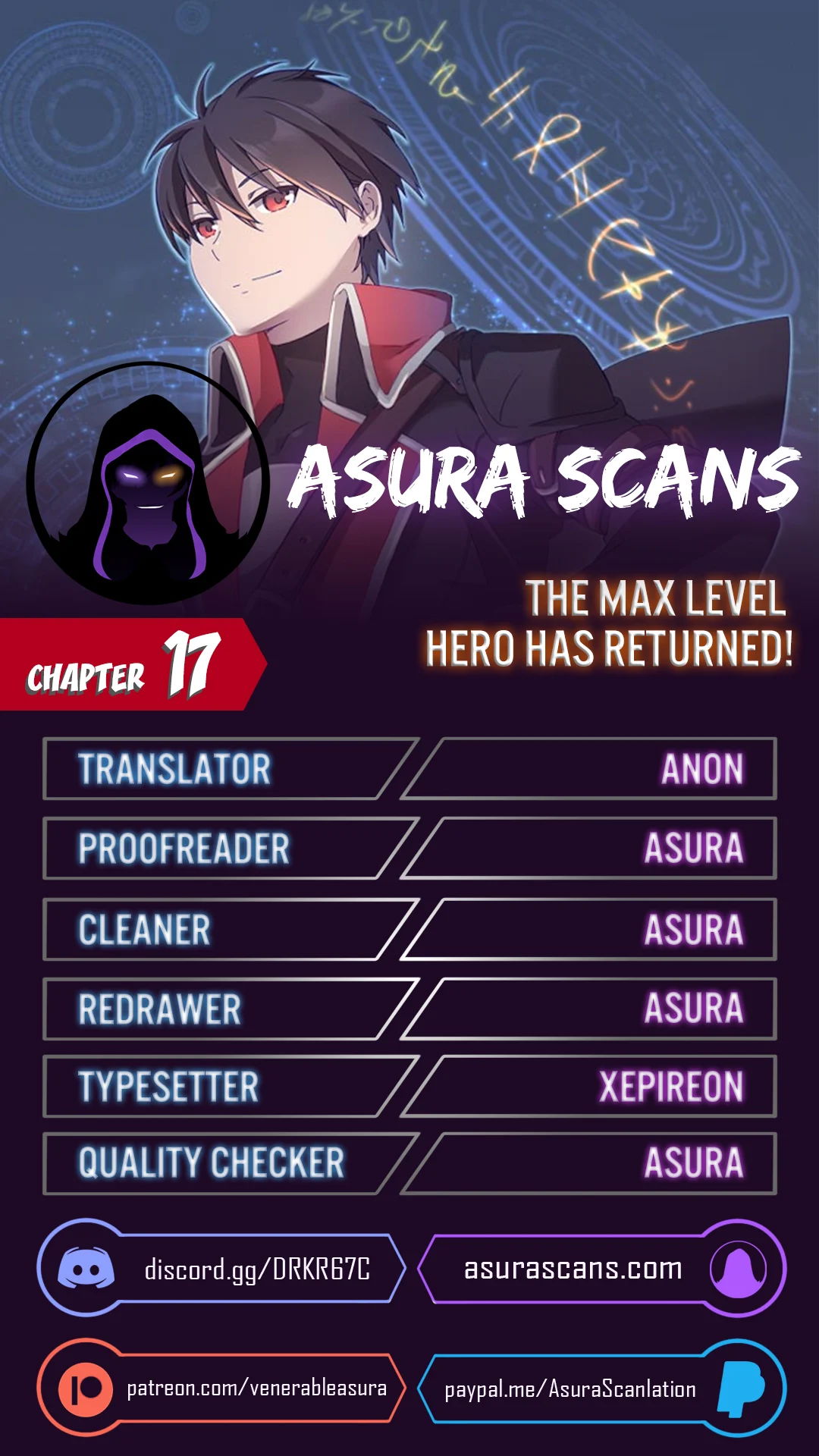 the-max-level-hero-has-returned-chap-17-0