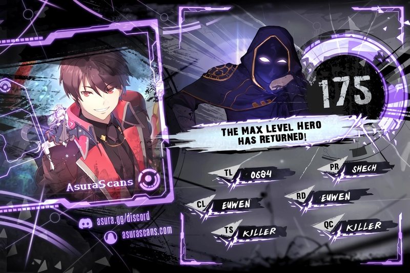 the-max-level-hero-has-returned-chap-175-0