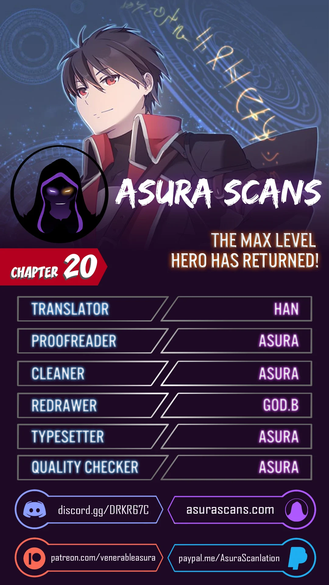 the-max-level-hero-has-returned-chap-20-0