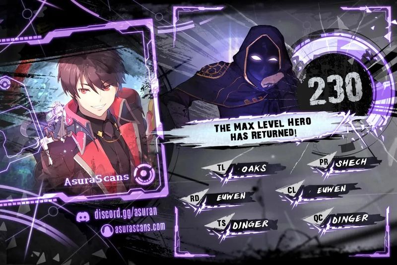 the-max-level-hero-has-returned-chap-230-0