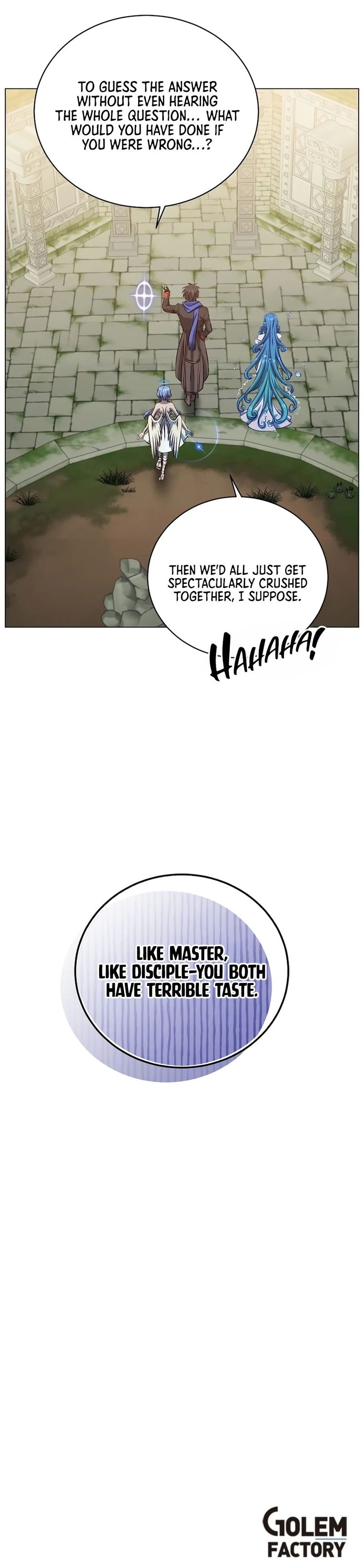 the-max-level-hero-has-returned-chap-232-11