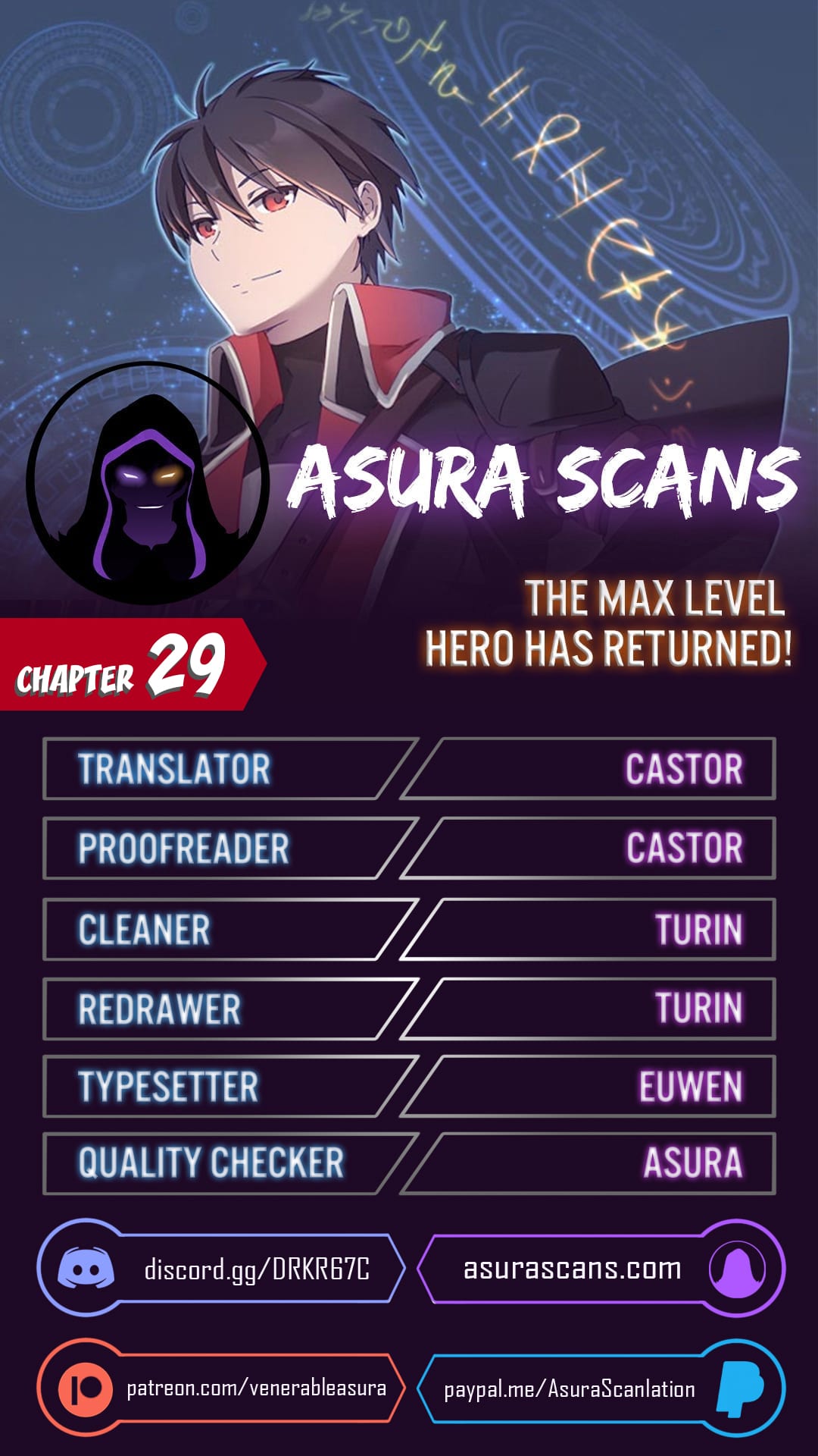 the-max-level-hero-has-returned-chap-29-0