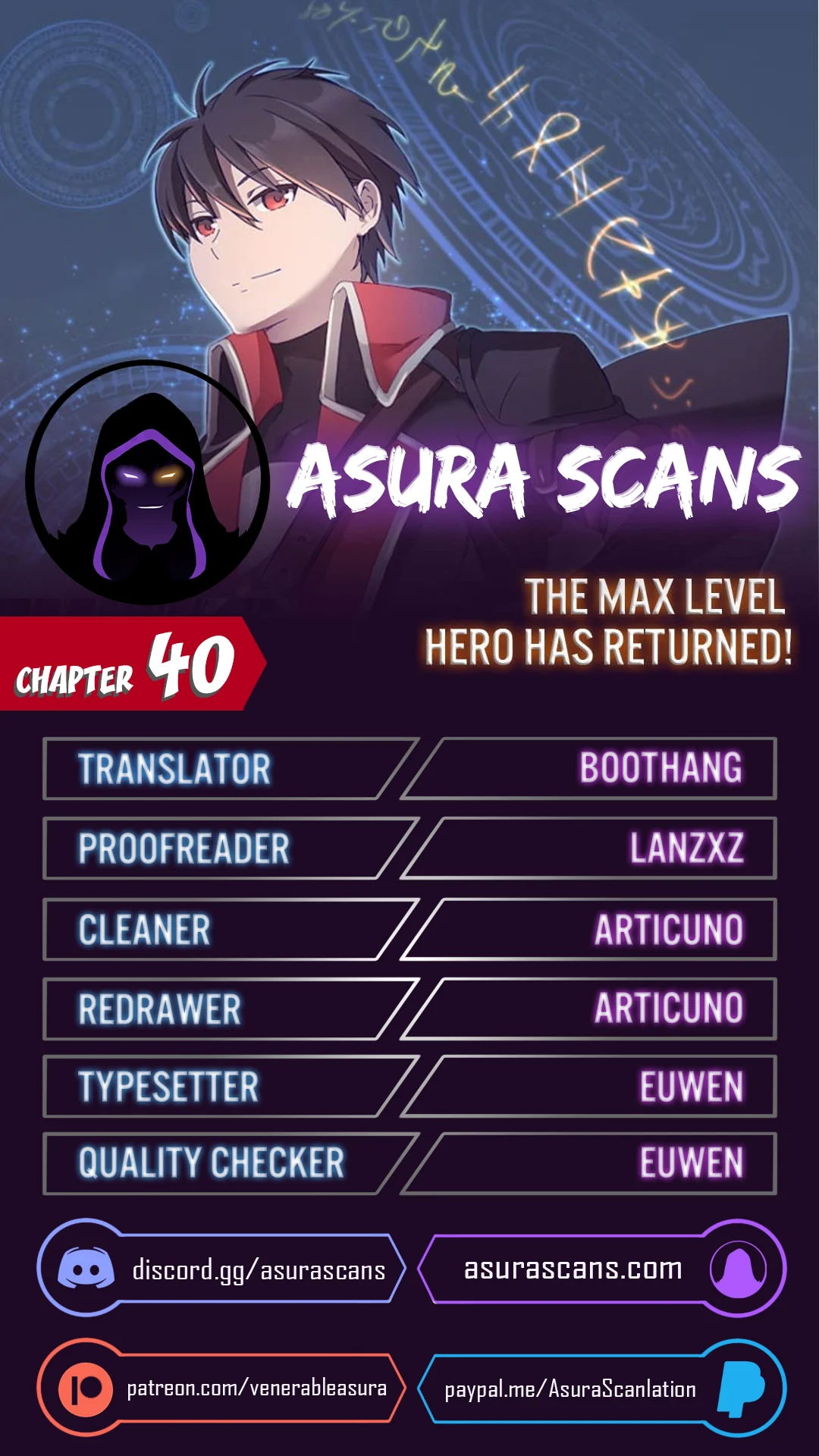 the-max-level-hero-has-returned-chap-40-0