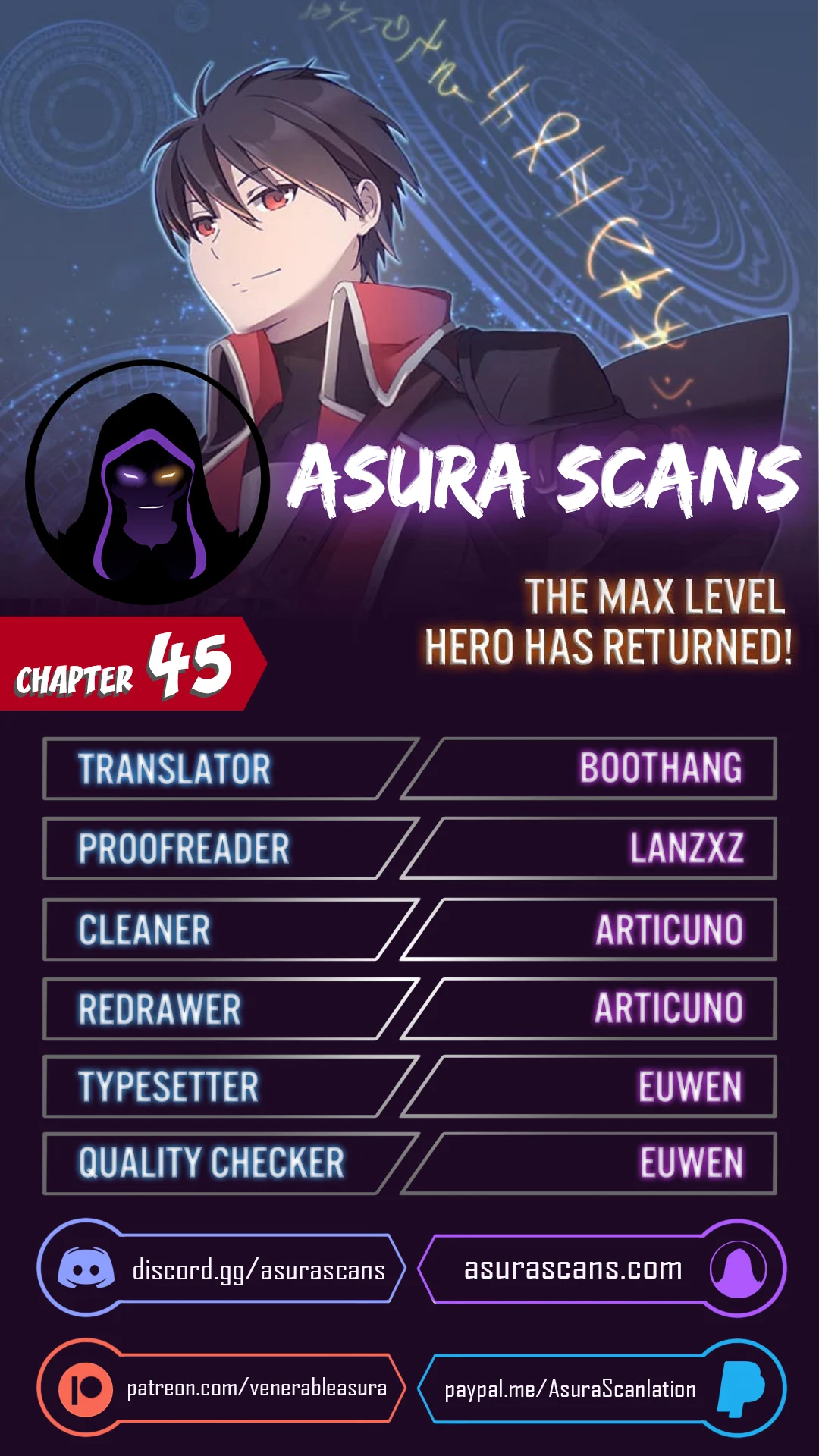 the-max-level-hero-has-returned-chap-45-0