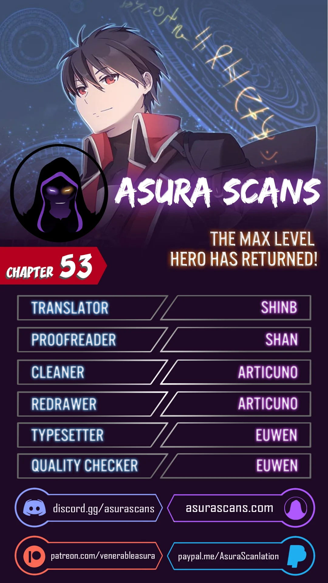 the-max-level-hero-has-returned-chap-53-0