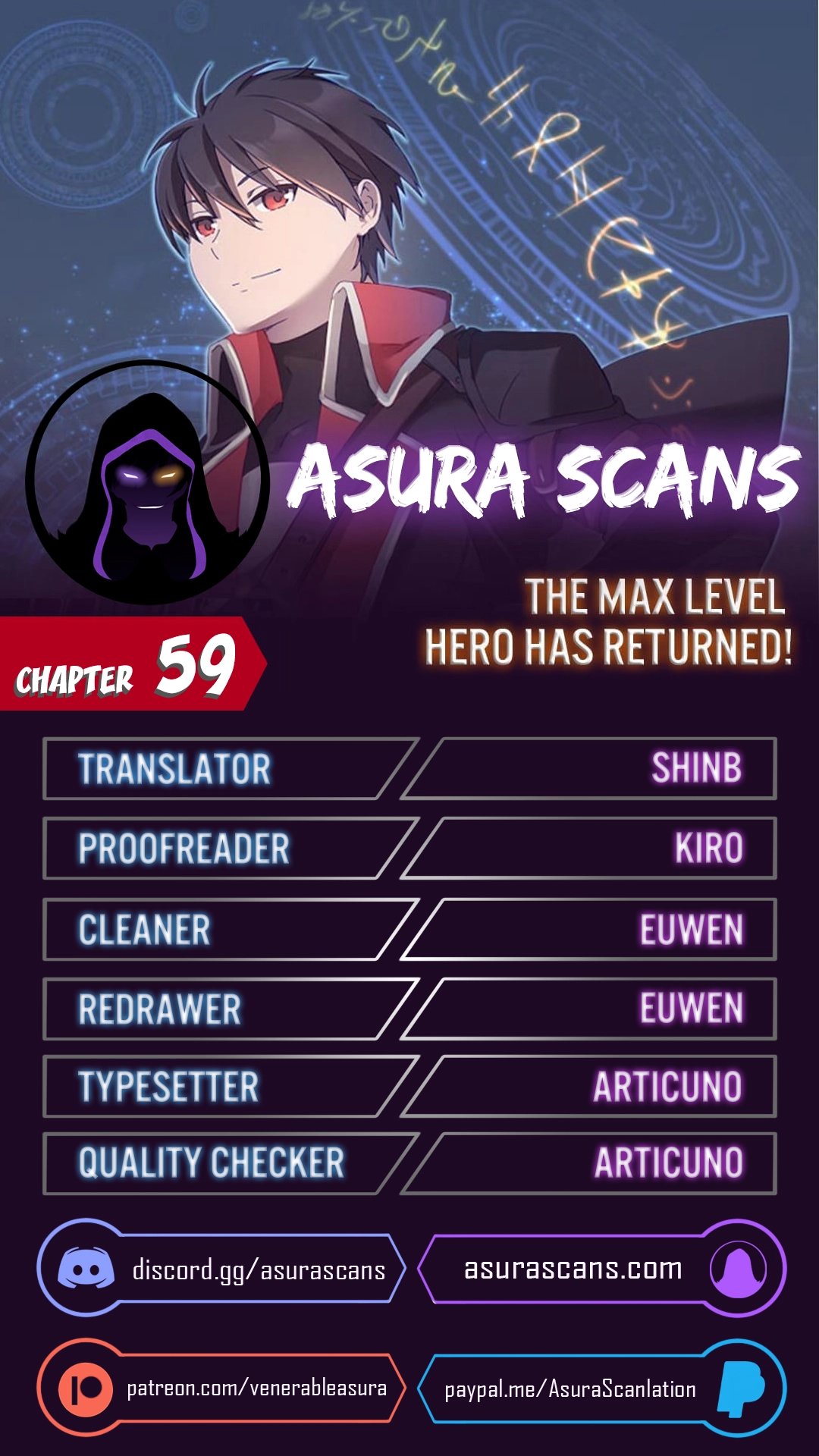 the-max-level-hero-has-returned-chap-59-0