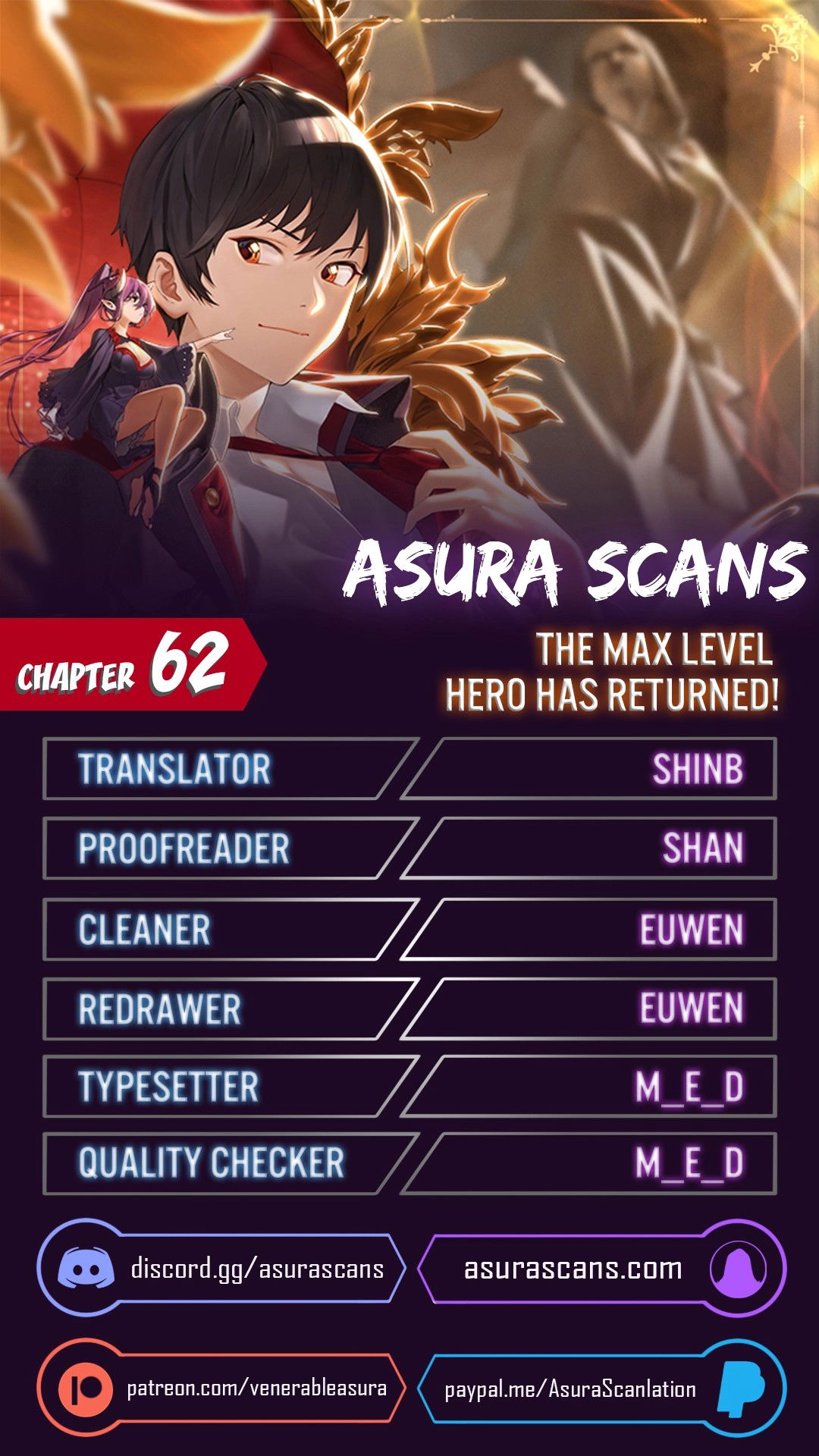 the-max-level-hero-has-returned-chap-62-0