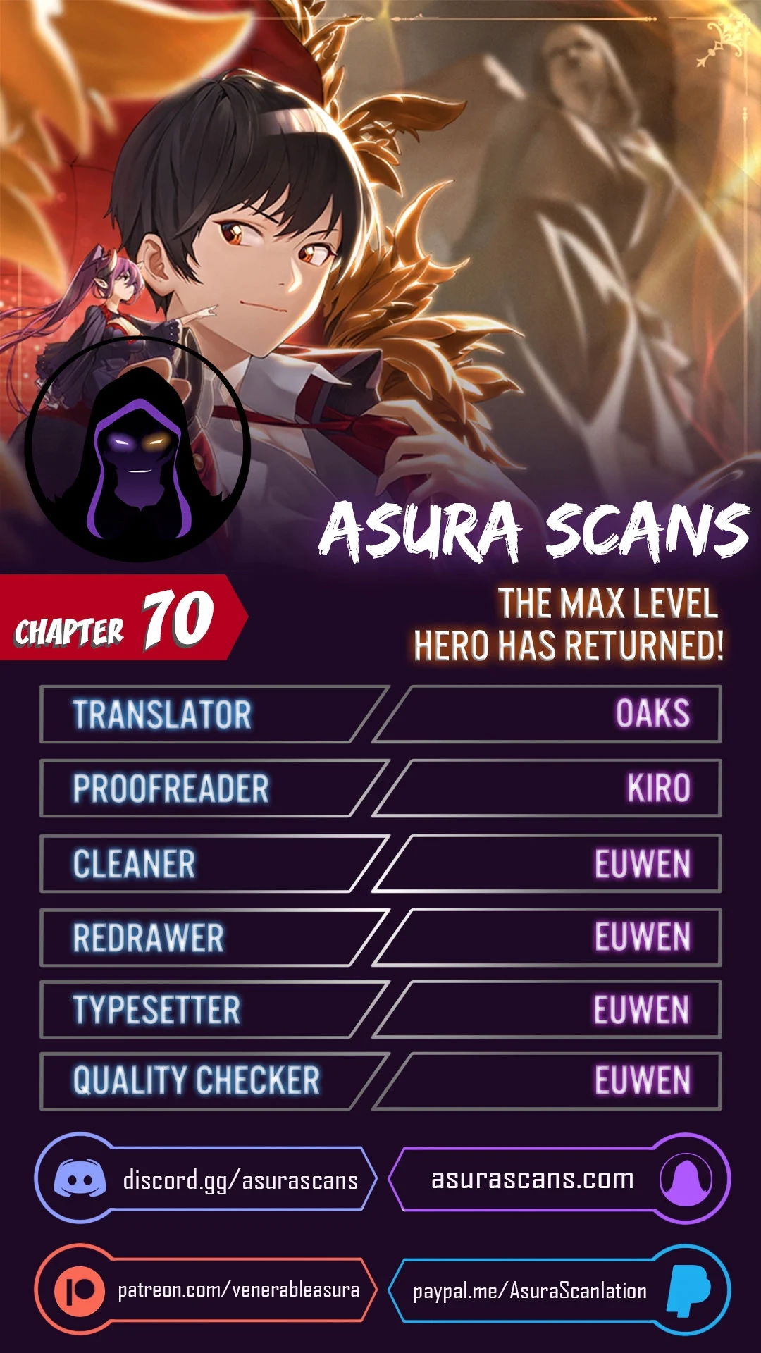 the-max-level-hero-has-returned-chap-70-0