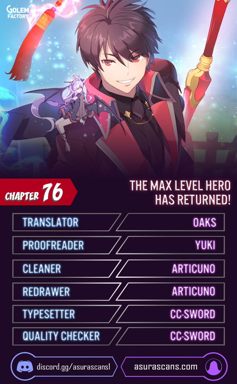 the-max-level-hero-has-returned-chap-76-0