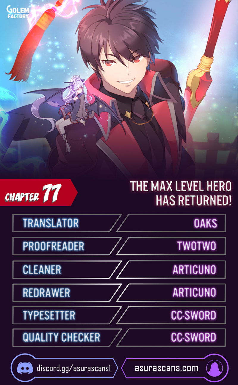 the-max-level-hero-has-returned-chap-77-0