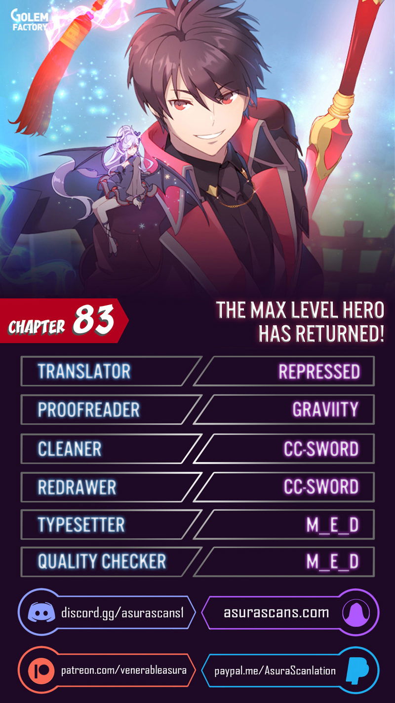 the-max-level-hero-has-returned-chap-83-0