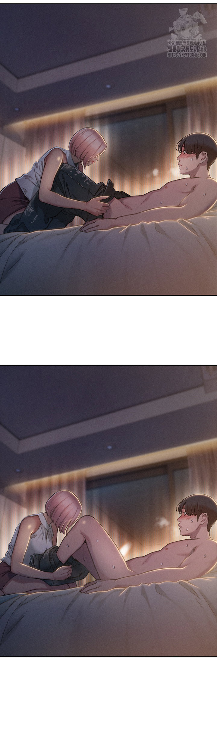 love-limit-exceeded-raw-chap-33-36