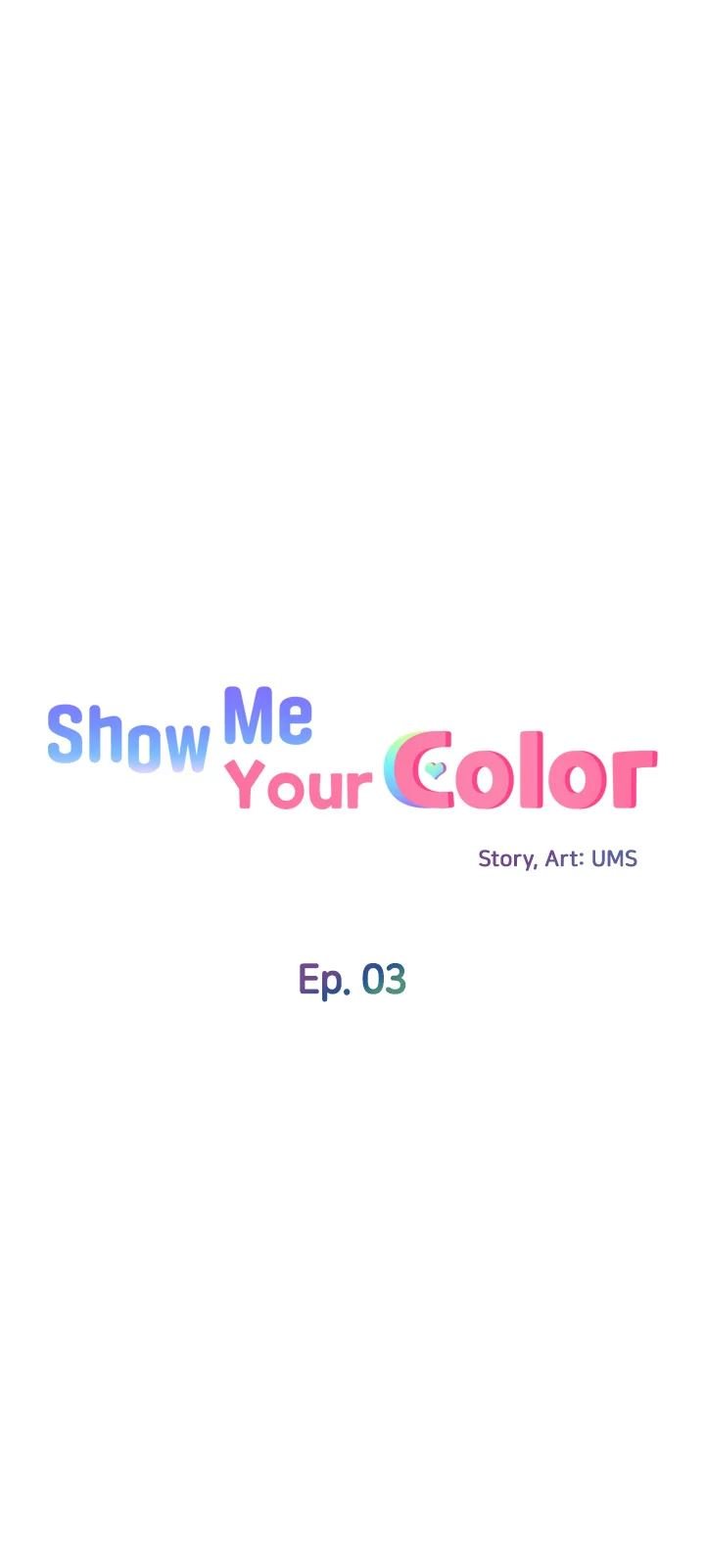 show-me-your-color-chap-3-3