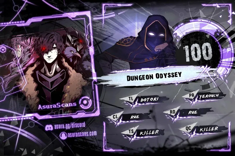 dungeon-odyssey-chap-100-0