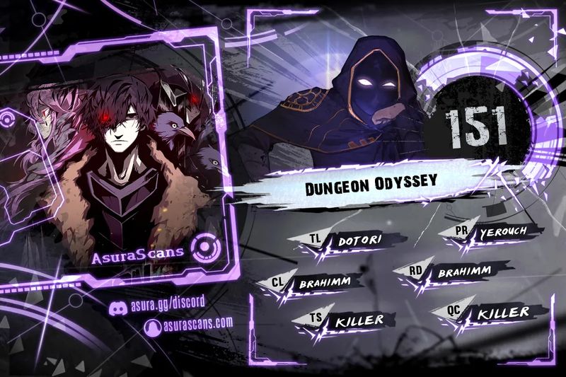 dungeon-odyssey-chap-151-0