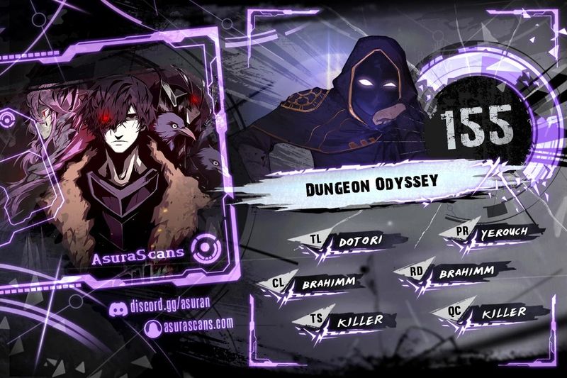 dungeon-odyssey-chap-155-0