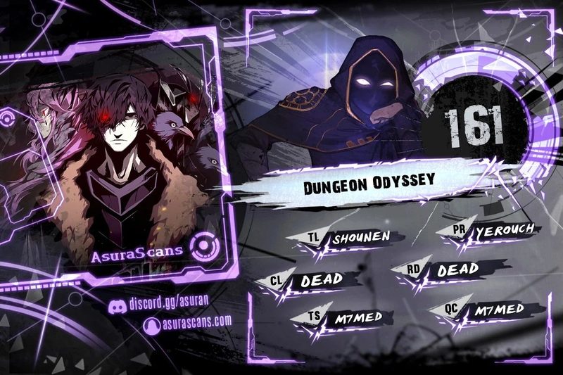 dungeon-odyssey-chap-161-0