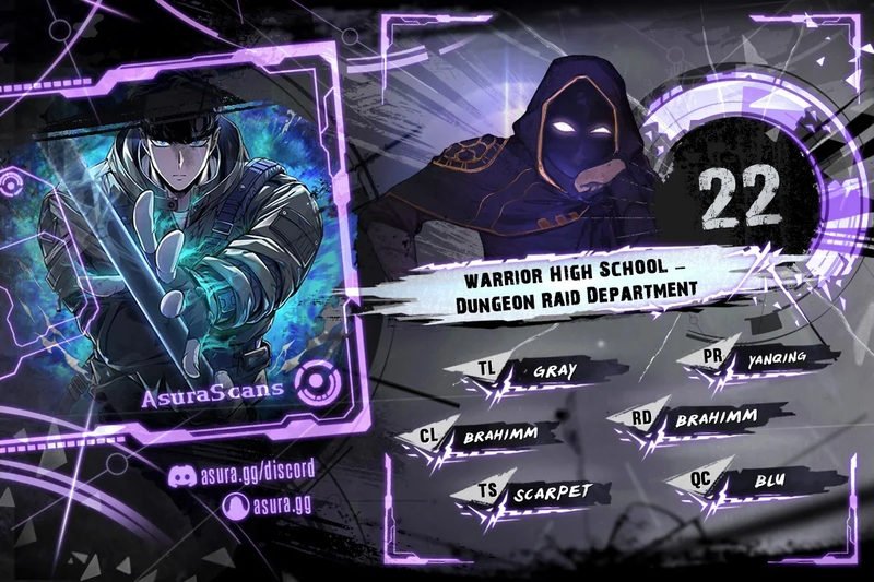warrior-high-school-dungeon-raid-department-chap-22-0