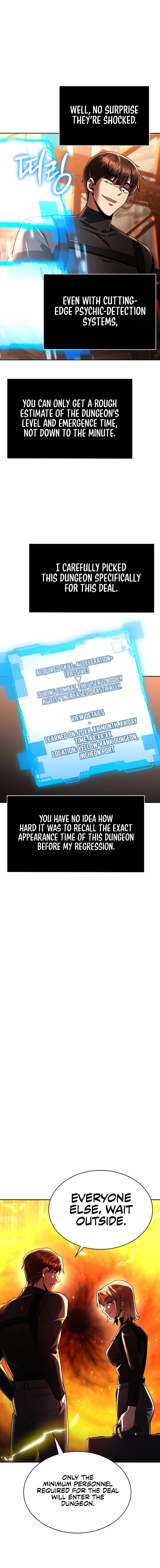 clever-cleaning-life-of-the-returned-genius-hunter-chap-117-18