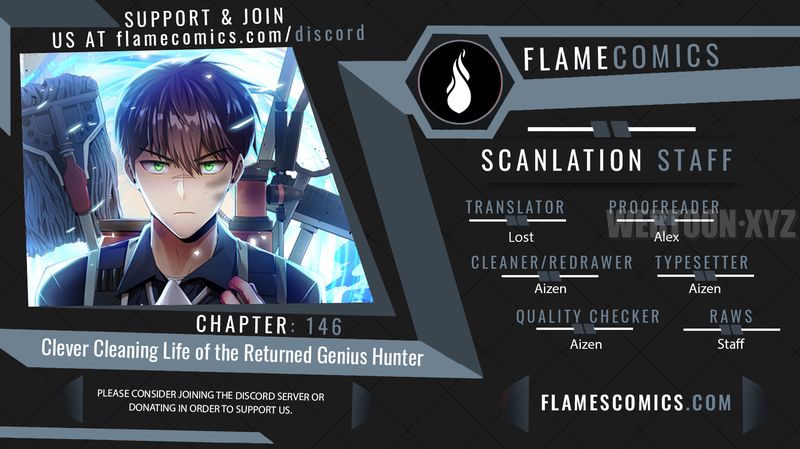 clever-cleaning-life-of-the-returned-genius-hunter-chap-146-0