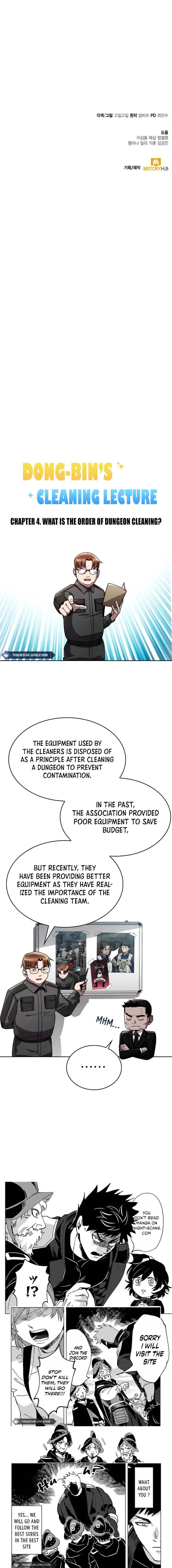 clever-cleaning-life-of-the-returned-genius-hunter-chap-81-21