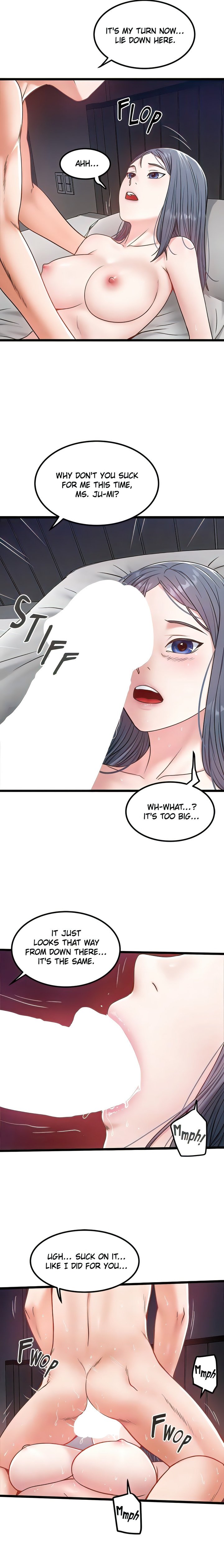 a-bachelor-in-the-country-chap-33-5