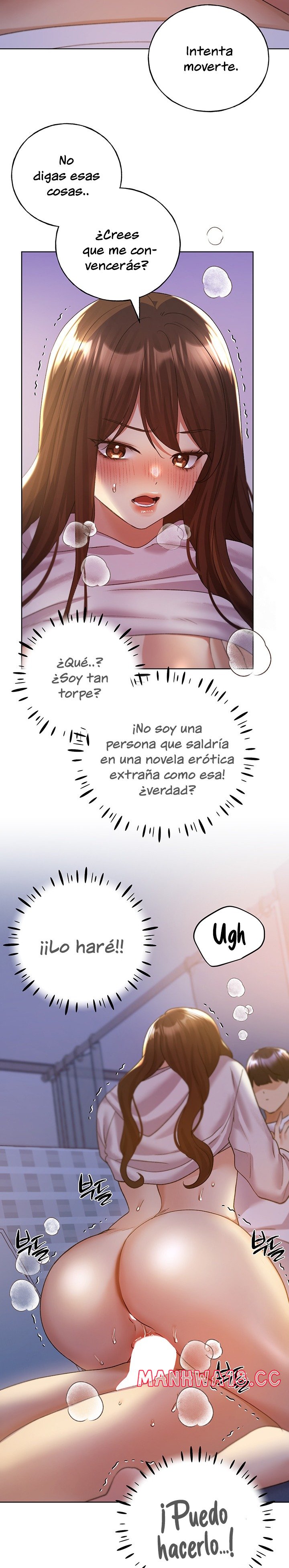 my-illustrator-raw-chap-69-9
