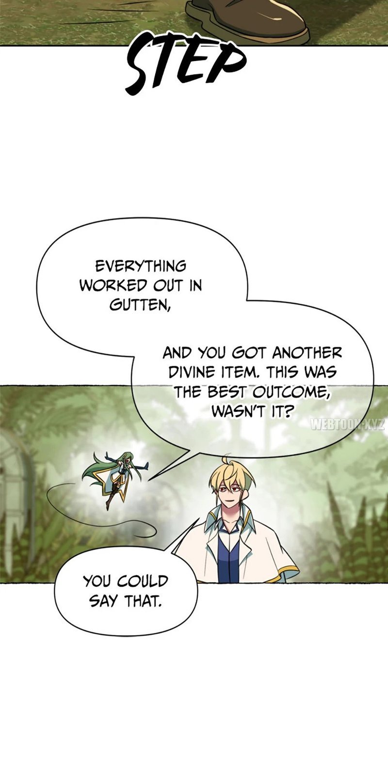 archmage-transcending-through-regression-chap-118-98