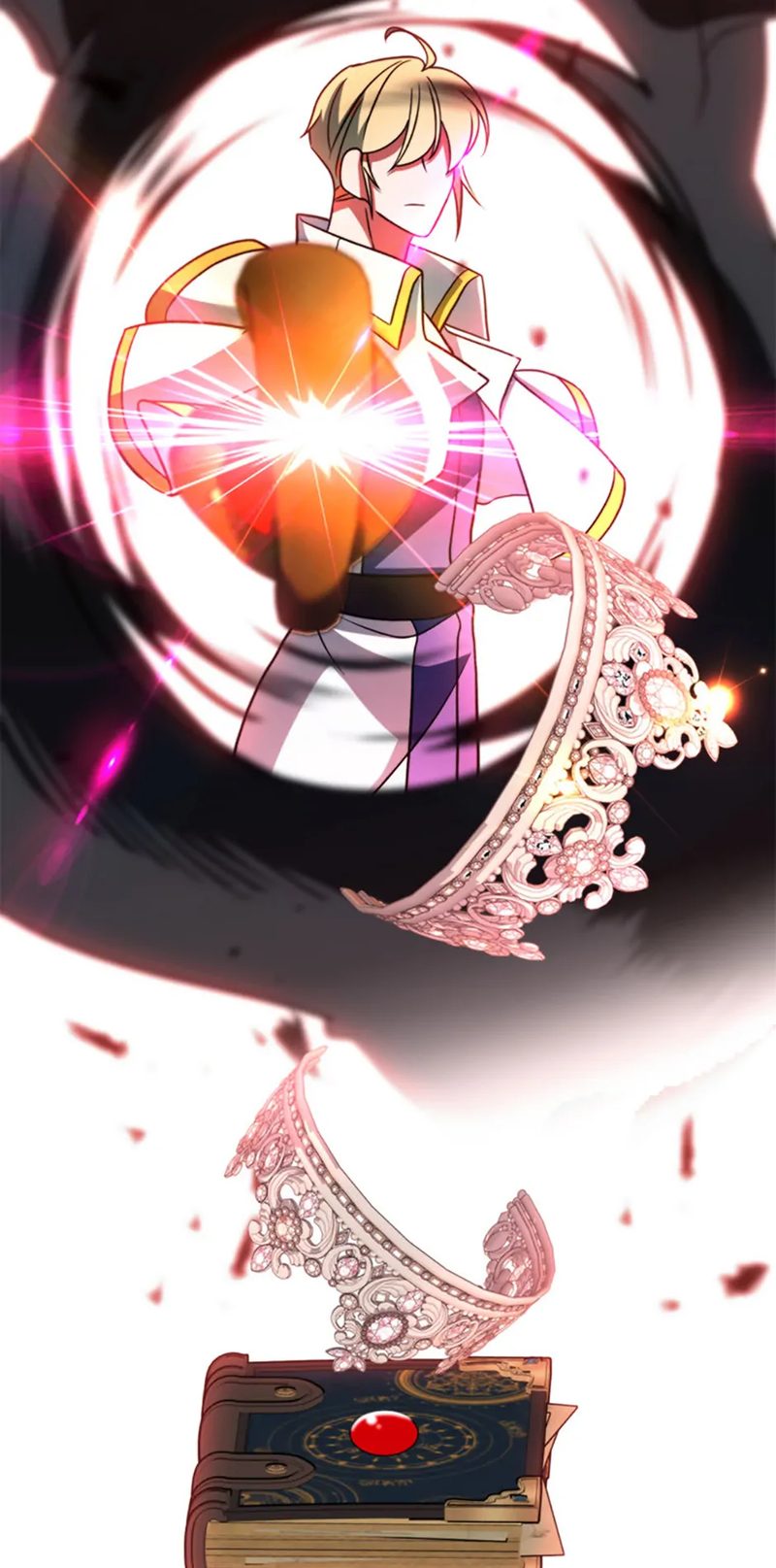 archmage-transcending-through-regression-chap-137-45