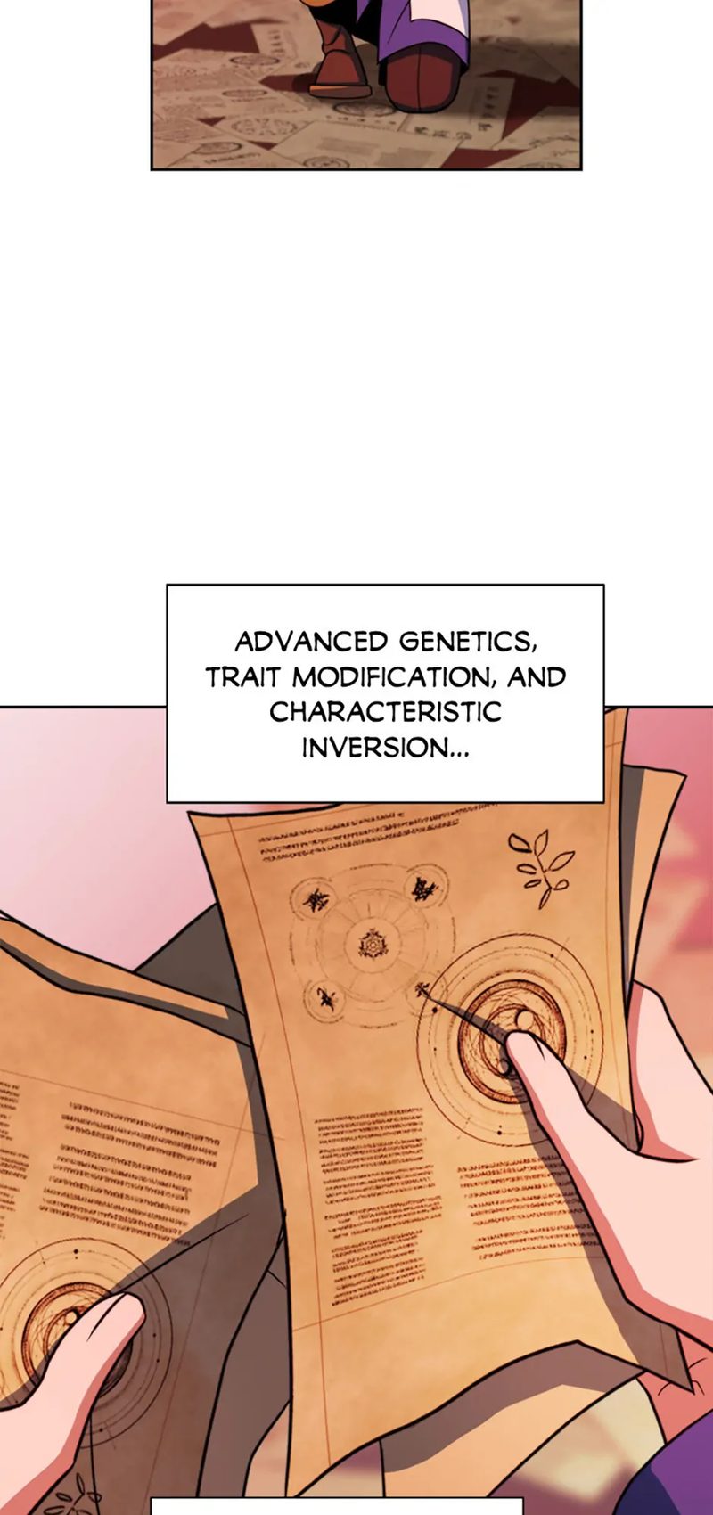 archmage-transcending-through-regression-chap-138-61