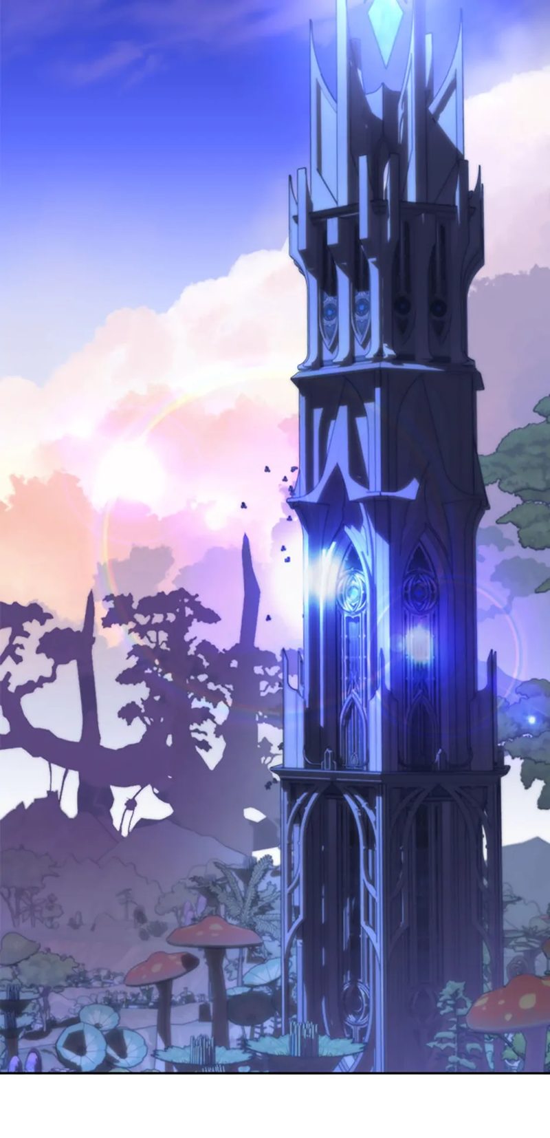 archmage-transcending-through-regression-chap-142-82