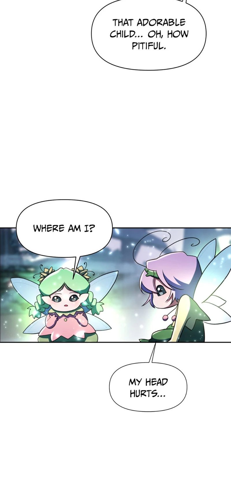 archmage-transcending-through-regression-chap-146-9