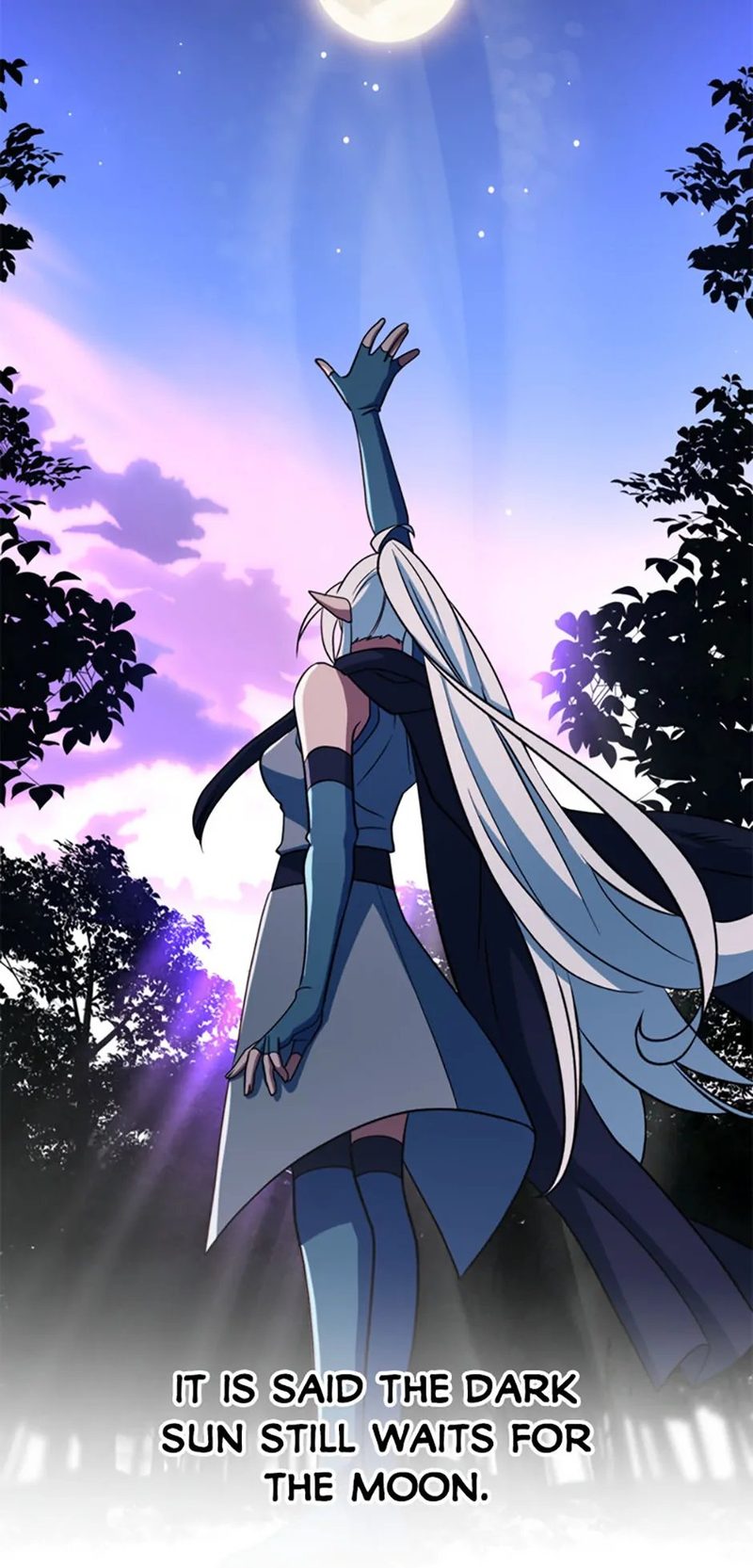 archmage-transcending-through-regression-chap-146-51