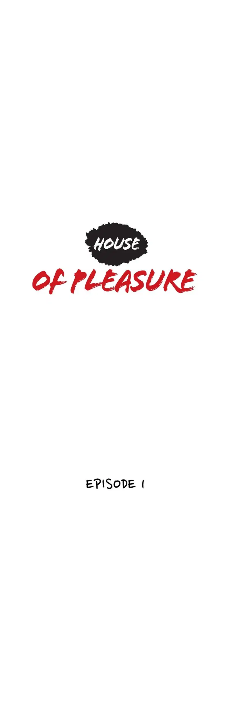 House of Pleasure Chapter 1 - ManhwaHub