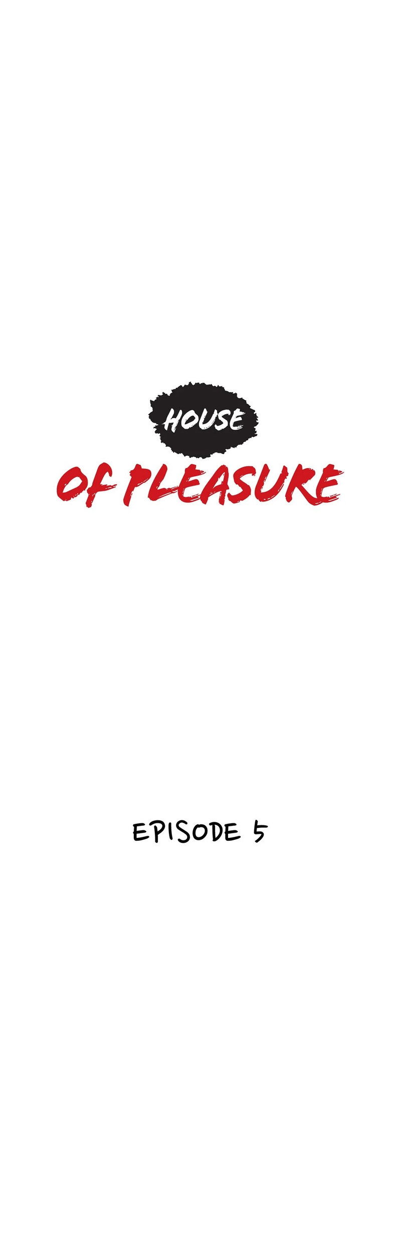 House of Pleasure Chapter 5 - ManhwaHub