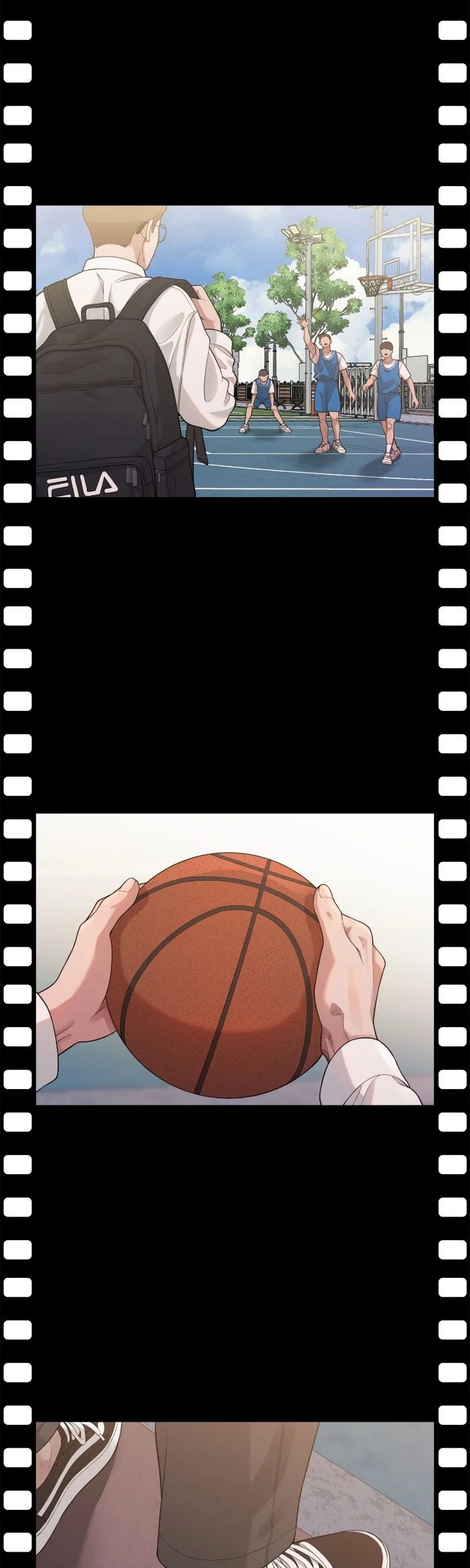 writer-sungs-life-chap-34-39