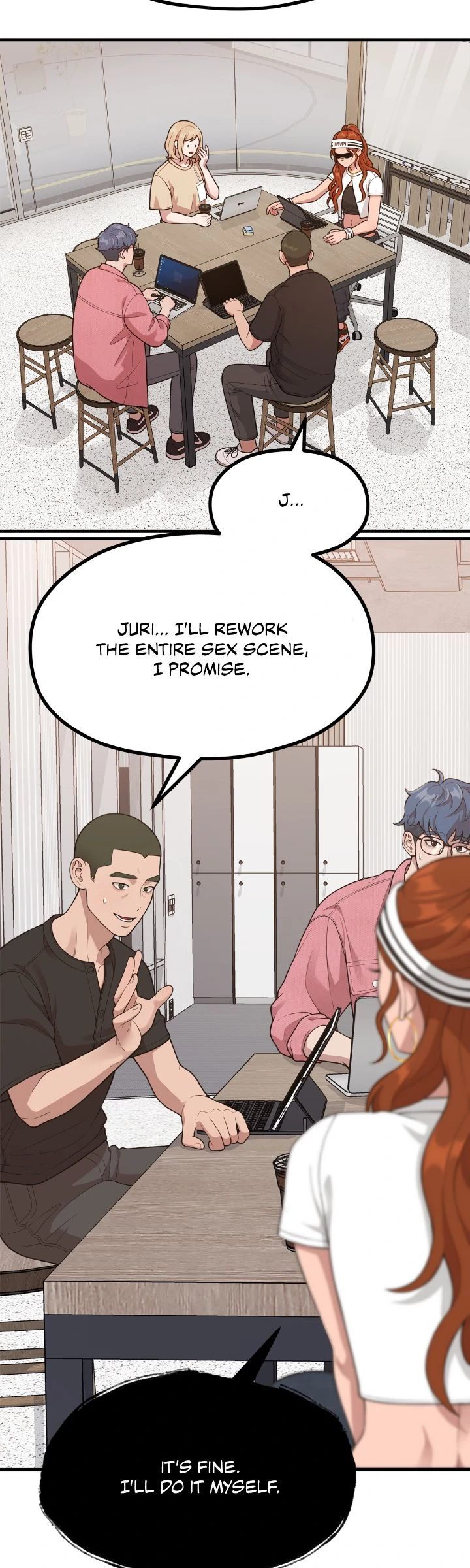 writer-sungs-life-chap-37-14