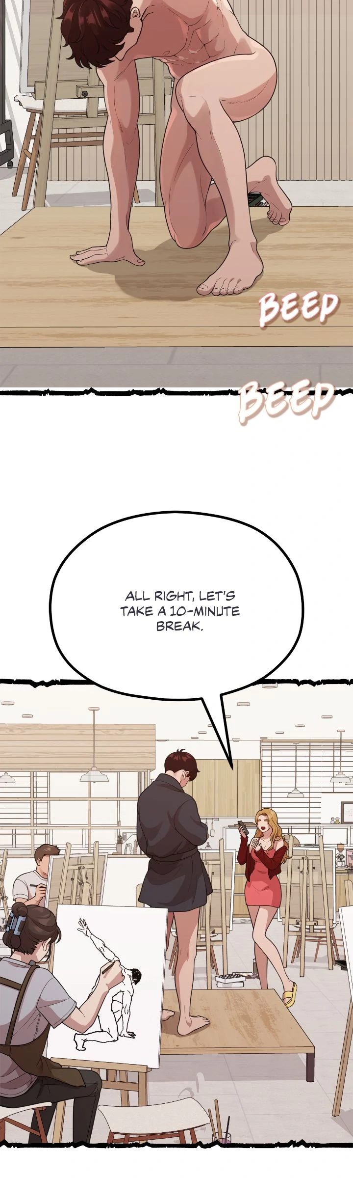 writer-sungs-life-chap-39-21
