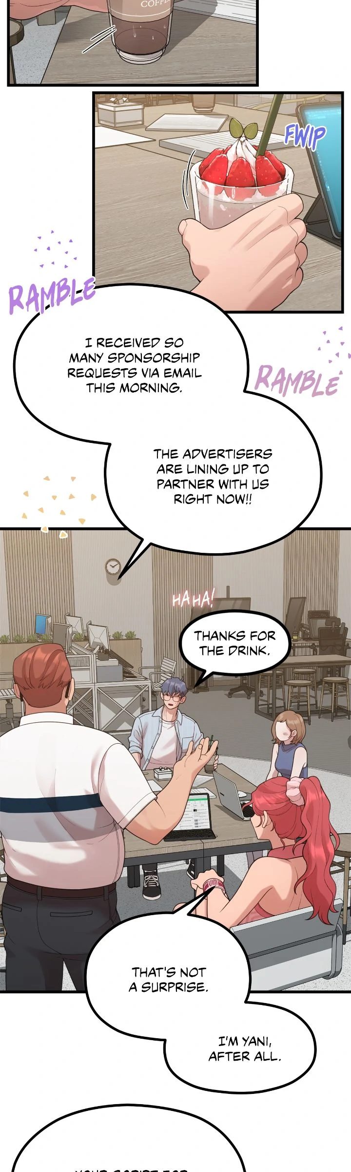 writer-sungs-life-chap-46-1