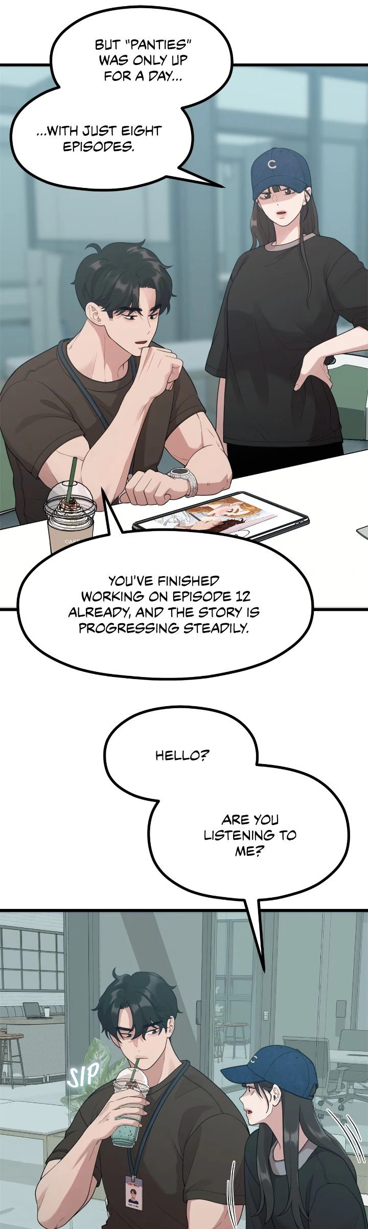 writer-sungs-life-chap-47-8