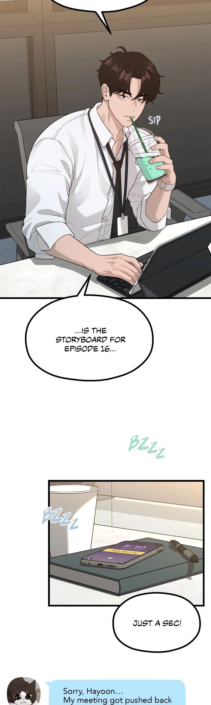 writer-sungs-life-chap-54-9