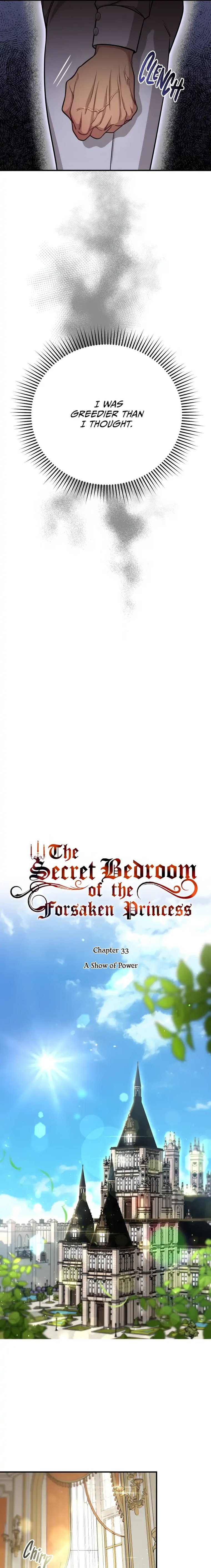 the-secret-bedroom-of-the-forsaken-princess-chap-33-5