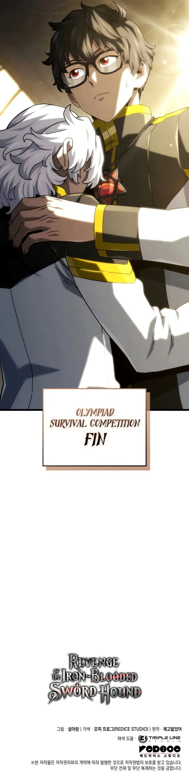 revenge-of-the-iron-blooded-sword-hound-chap-127-12